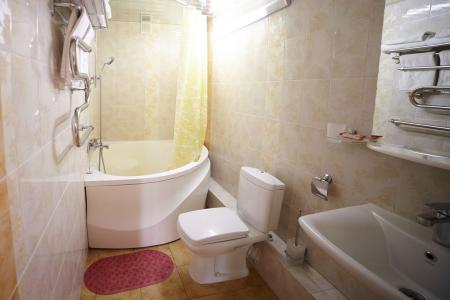 Отель Санаторий Нива в Ессентуки - Россия