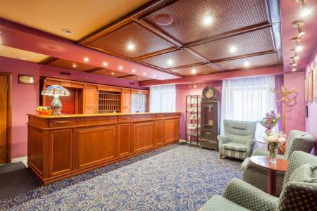 Отель Никола Хаус в Нижний Новгород - Россия