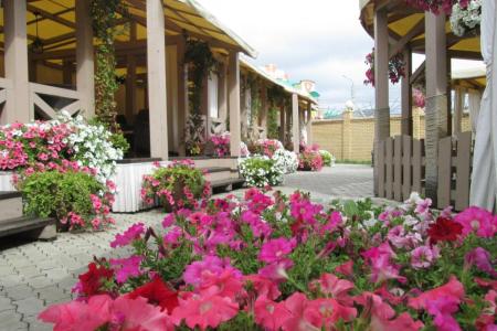 Николаевский 