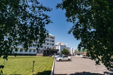 Николаевский 