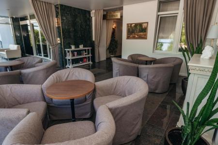 Николаевский 