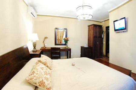 Арт-отель Николаевский Посад