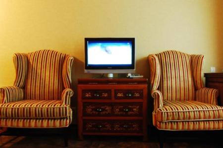 Арт-отель Николаевский Посад