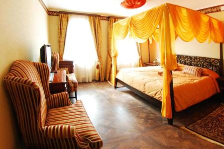 Арт-отель Николаевский Посад