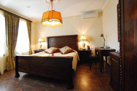 Арт-отель Николаевский Посад