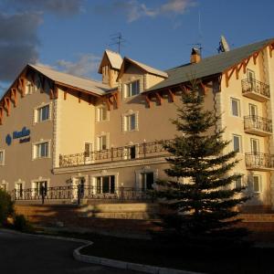 отель Николь