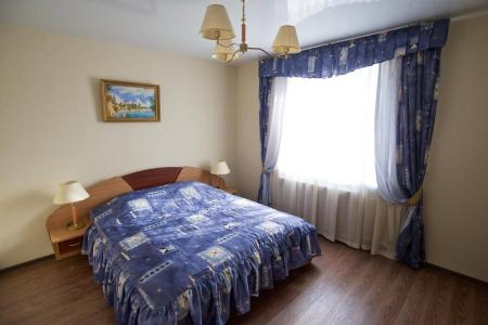 Отель Николь в Пермь - Россия