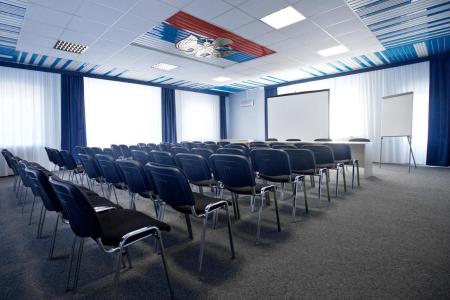 Отель Николь в Пермь - Россия