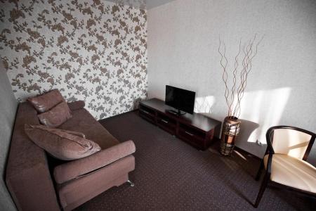 Отель Николь в Пермь - Россия