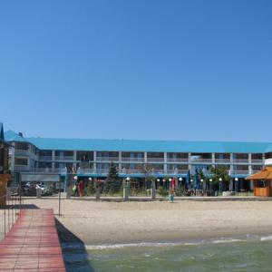 отель Гостинично - развлекательный комплекс Новинка