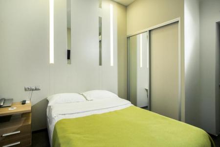 Отель Новинка в Казань - Россия