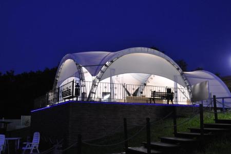 Новый Берег Яхт-клуб