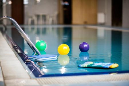 Новый Берег Яхт-клуб