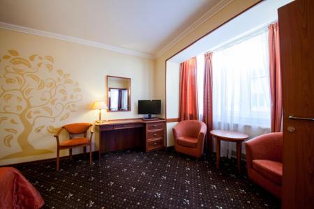 Новый Берег Яхт-клуб