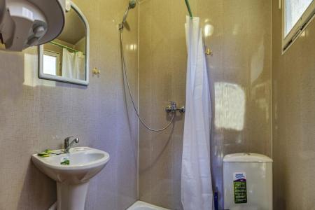 Отель Гостиничный комплекс Новый Свет в Новый Свет - Россия