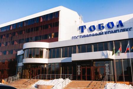 Новый Тобол
