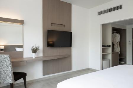 Отель Centara Life Cha Am Beach Resort Hua Hin  в Ча-ам - Таиланд