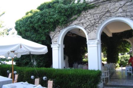 Oasis Boutique Hotel