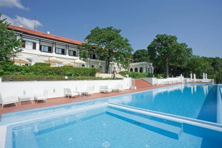 Oasis Boutique Hotel