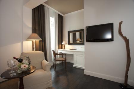 Oasis Boutique Hotel