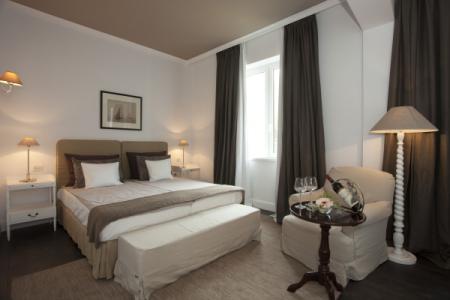 Oasis Boutique Hotel