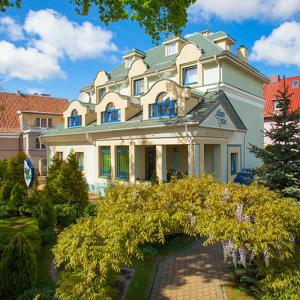 отель Обертайх