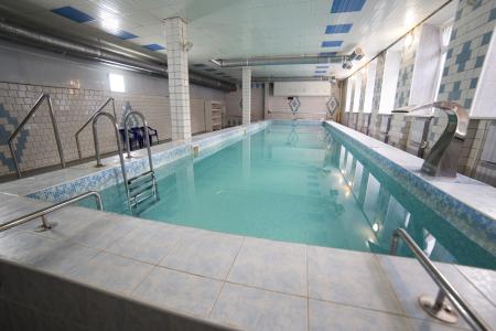 Санаторий Оболсуново