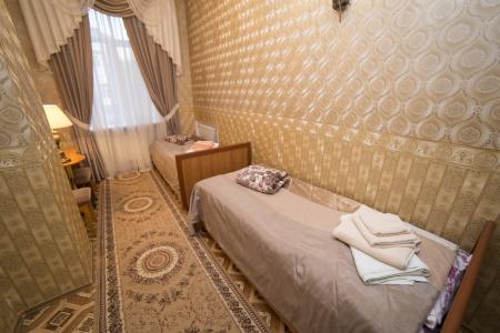 Санаторий Оболсуново