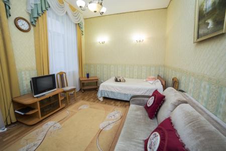 Санаторий Оболсуново