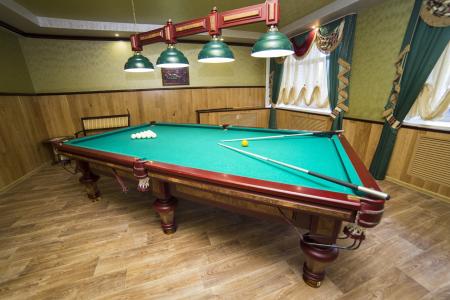 Санаторий Оболсуново