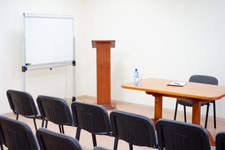 Отель Огни Енисея в Красноярск - Россия