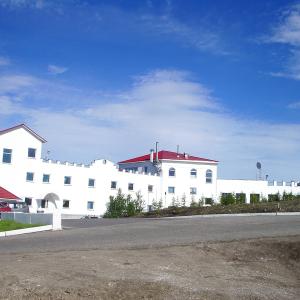 отель Огни Мурманска