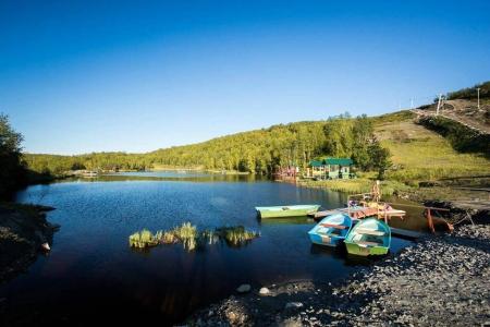 Огни Мурманска