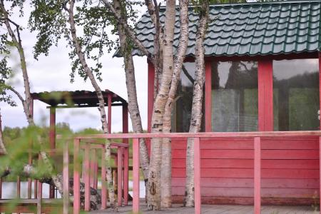 Огни Мурманска