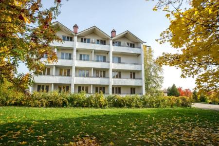 Парк-отель Огниково