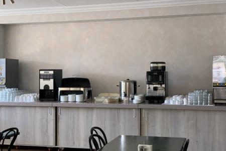 Парк-отель Огниково