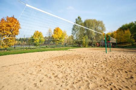 Парк-отель Огниково