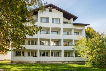 Парк-отель Огниково