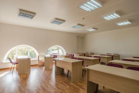 Парк-отель Огниково