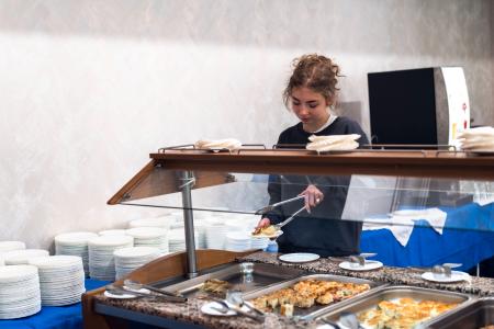 Парк-отель Огниково