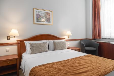 Отель Odisseya Wellness Resort в Лазаревское - Россия