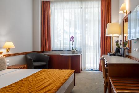 Отель Odisseya Wellness Resort в Лазаревское - Россия