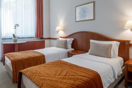 Отель Odisseya Wellness Resort в Лазаревское - Россия