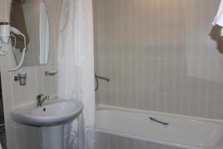 Отель Одон в Улан-Удэ - Россия