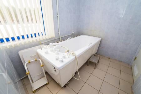 Озеро Белое