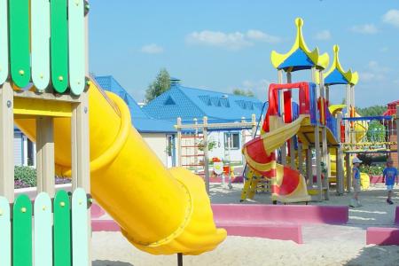 Озеро Белое