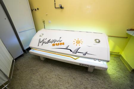 Озеро Белое