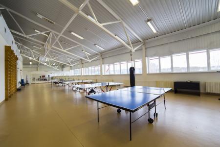 Озеро Белое