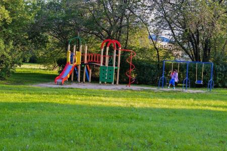 Санаторий Озеро Медвежье