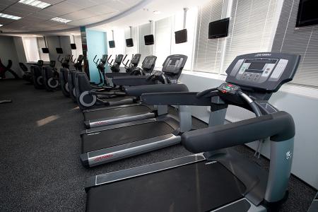 Гранд Отель Ока - Бизнес